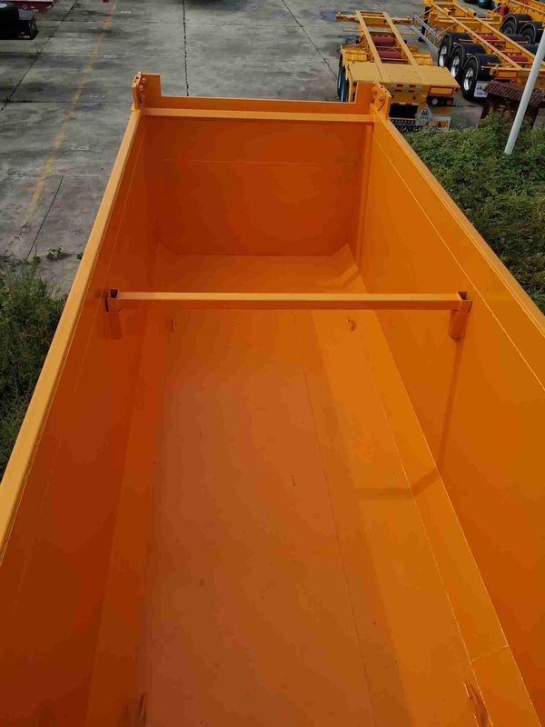 SHACMAN 3 axle Dump Truck F3000 6x4 430HP EuroII 25Ton 3 axle Dump Truck