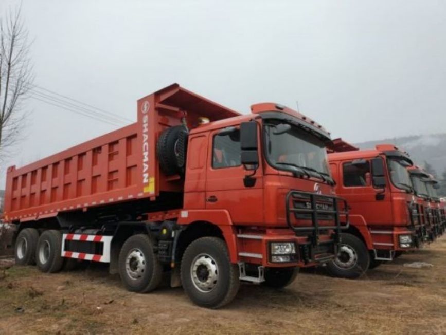 Xe tải rác nặng 20 mét khối Khả năng cơ thể rác 6x6 6x4 8x4 Loại ổ đĩa