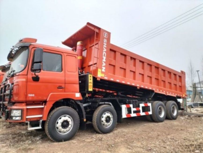 Xe tải rác nặng 20 mét khối Khả năng cơ thể rác 6x6 6x4 8x4 Loại ổ đĩa