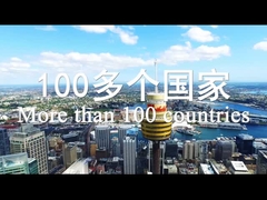 Xe ben SHACMAN F3000 6x4 375 Euro V Trắng